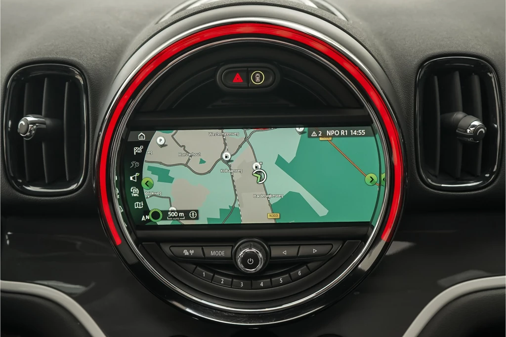 MINI Countryman – foto 25