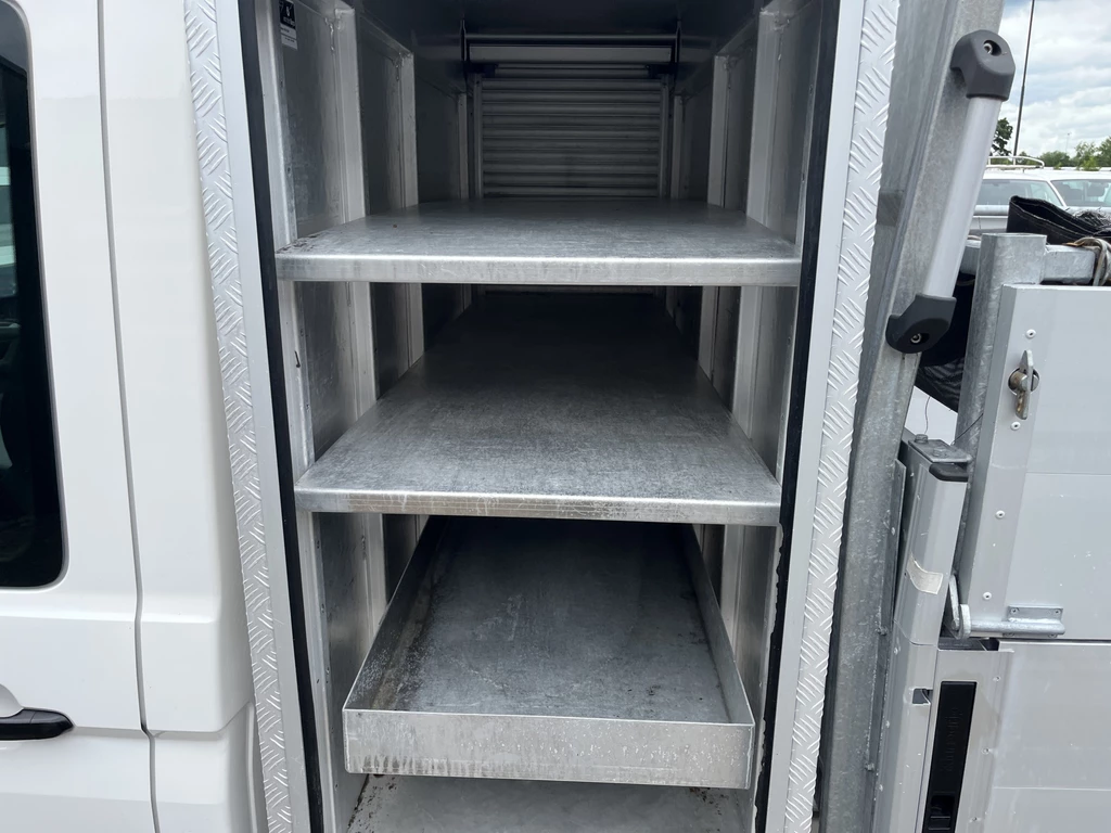 Volkswagen Crafter – foto 32