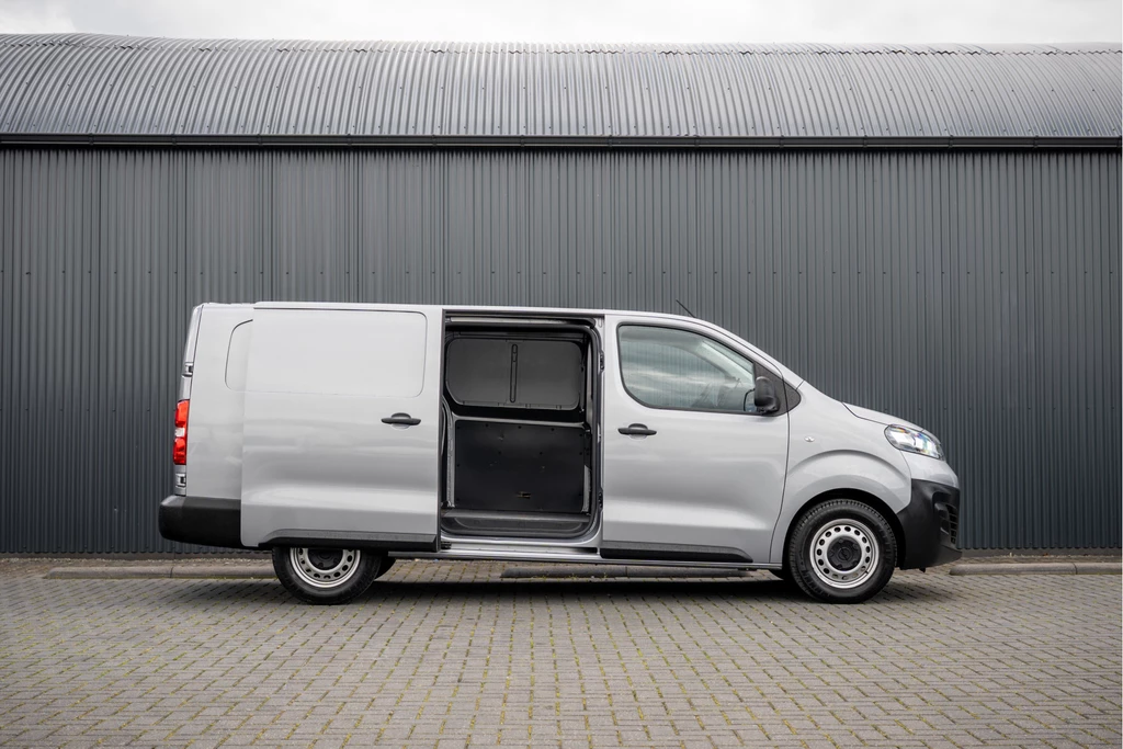 Opel Vivaro – foto 6