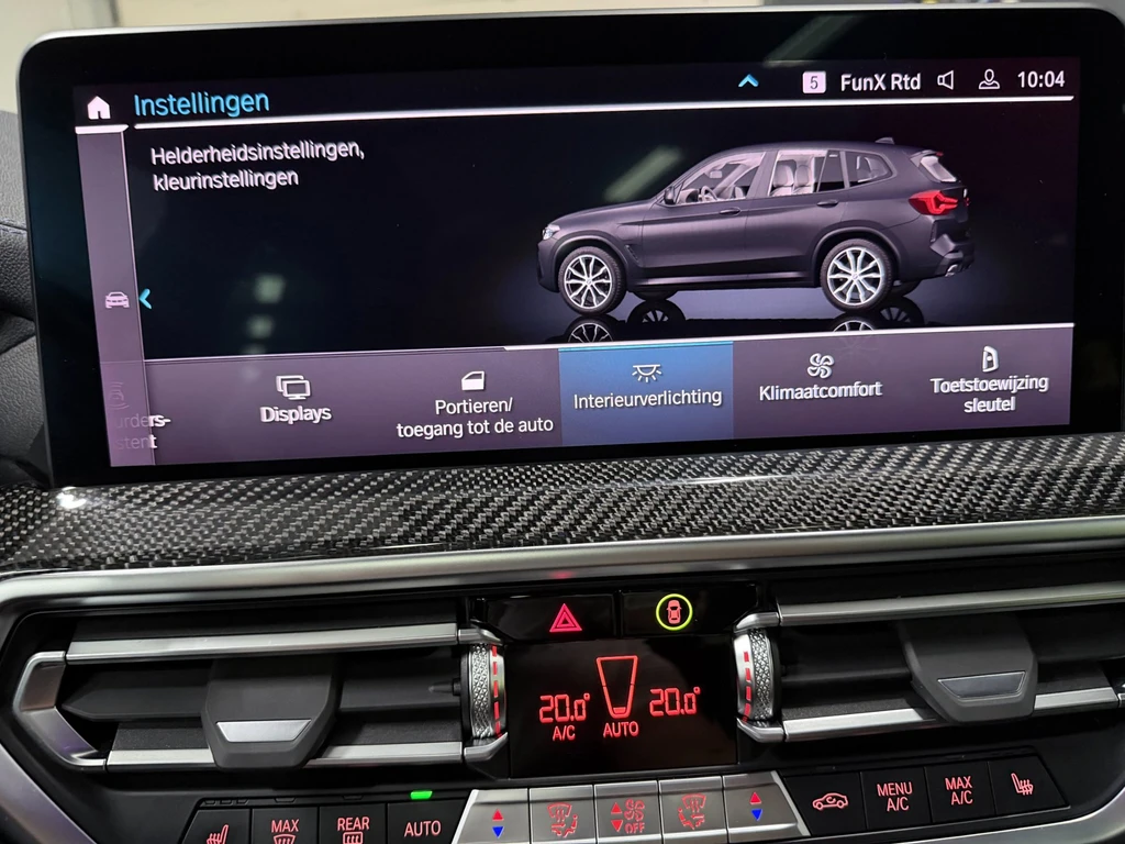 BMW X3 – foto 50