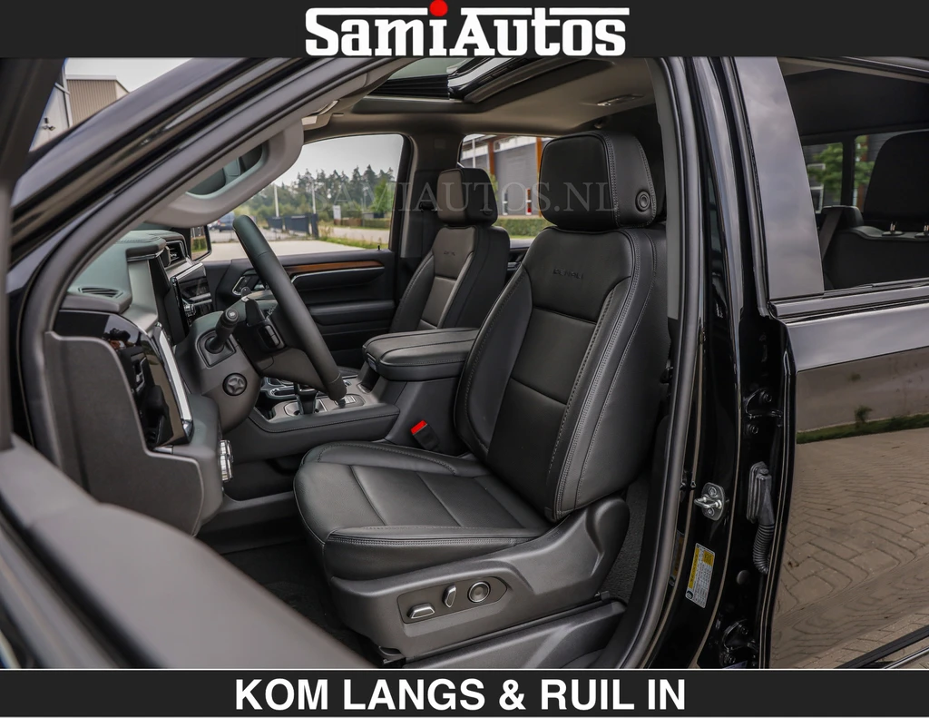 GMC Sierra – foto 32