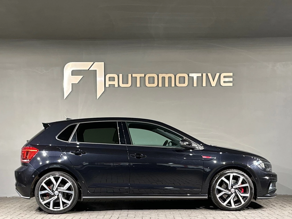 Volkswagen Polo – foto 6