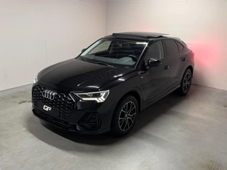 Audi Q3 – thumbnail 3