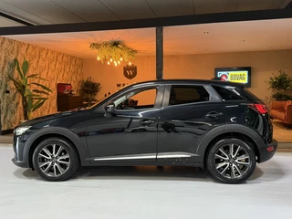 Mazda CX-3 – thumbnail 6