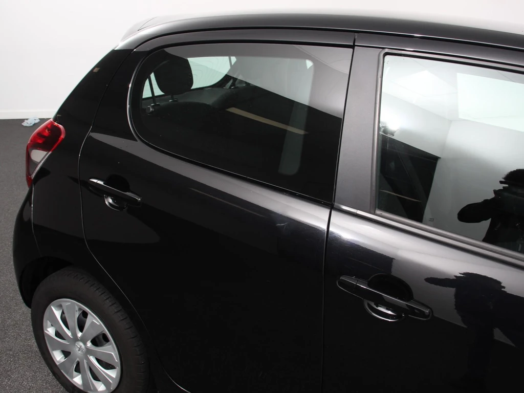 Peugeot 108 – foto 26
