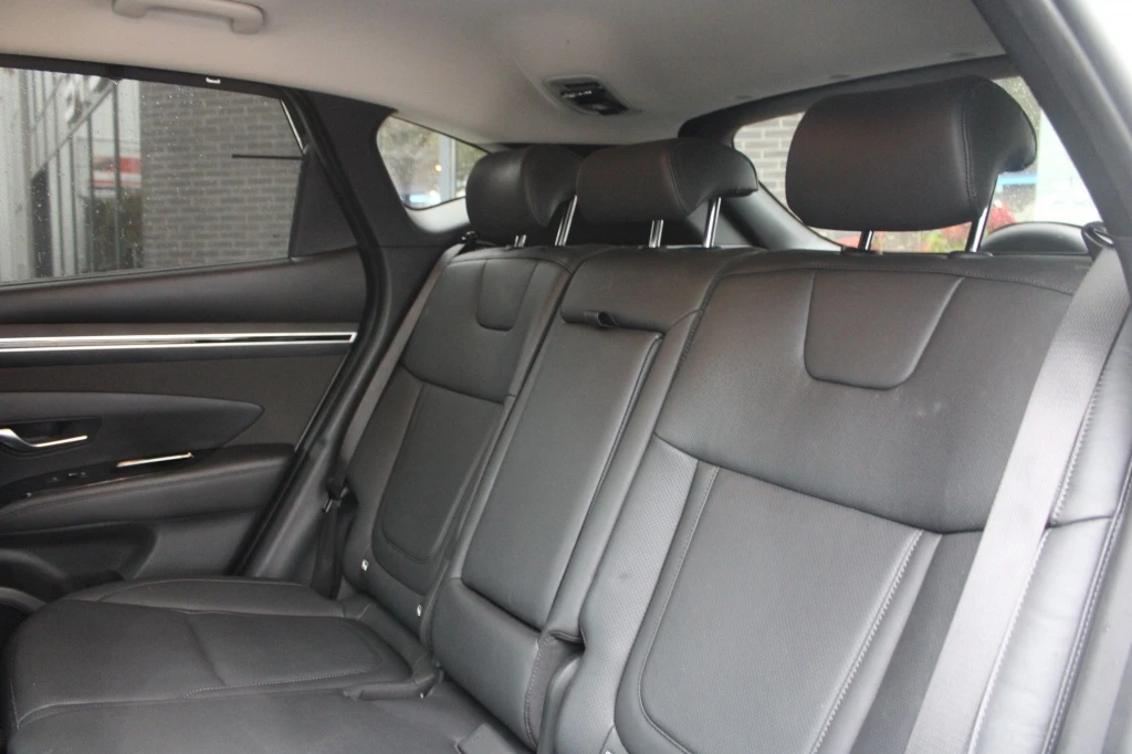 Hyundai Tucson – foto 31