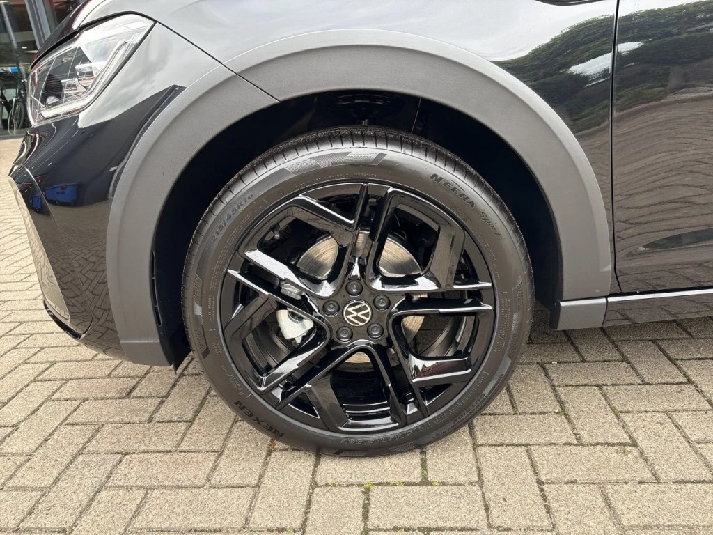 Volkswagen Taigo – foto 9