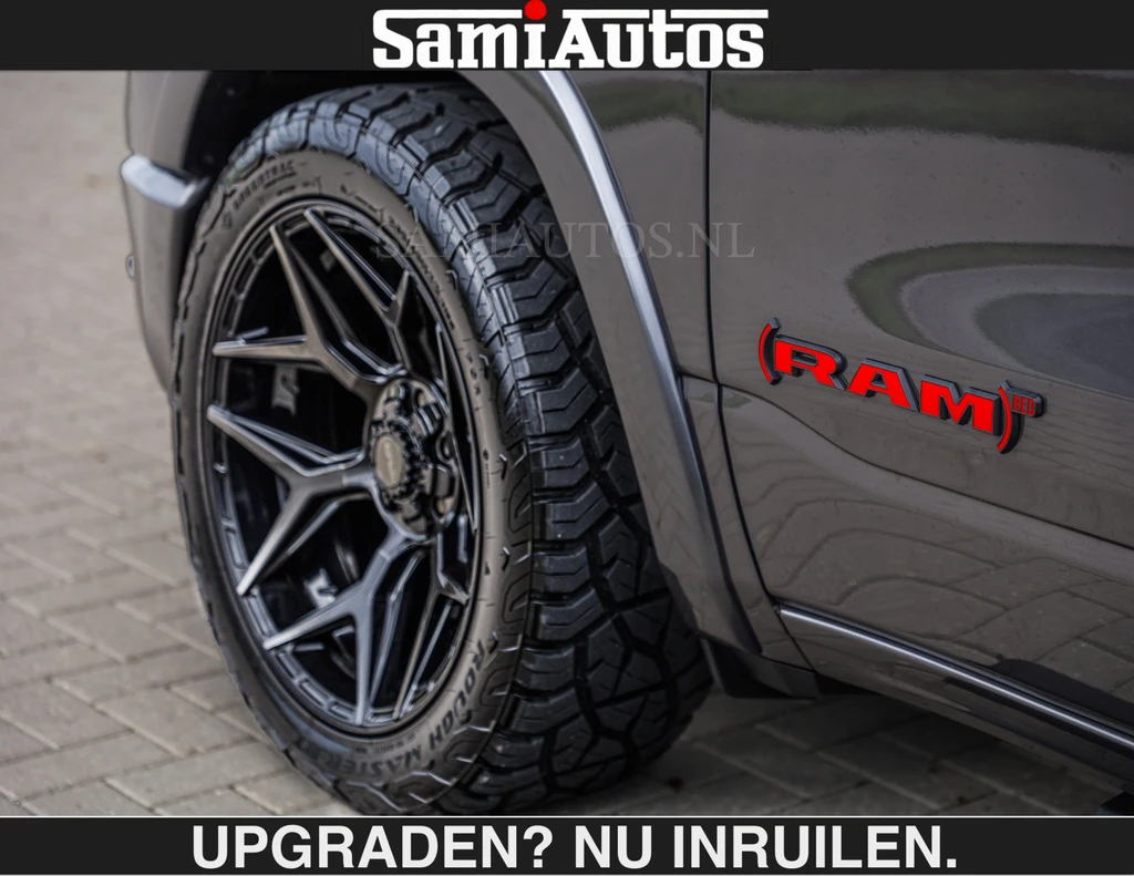 Dodge Ram Pick-Up – foto 60