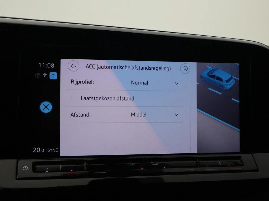 Volkswagen Caddy – foto 36