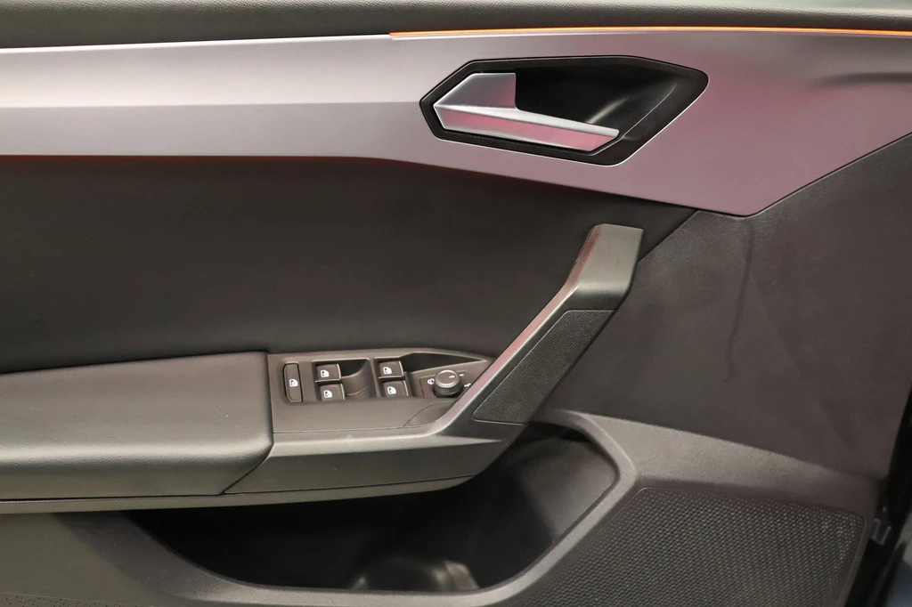 SEAT Leon – foto 18