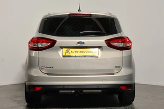 Ford C-MAX – thumbnail 4