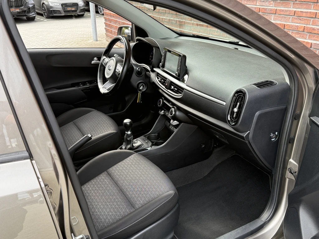 Kia Picanto – foto 9