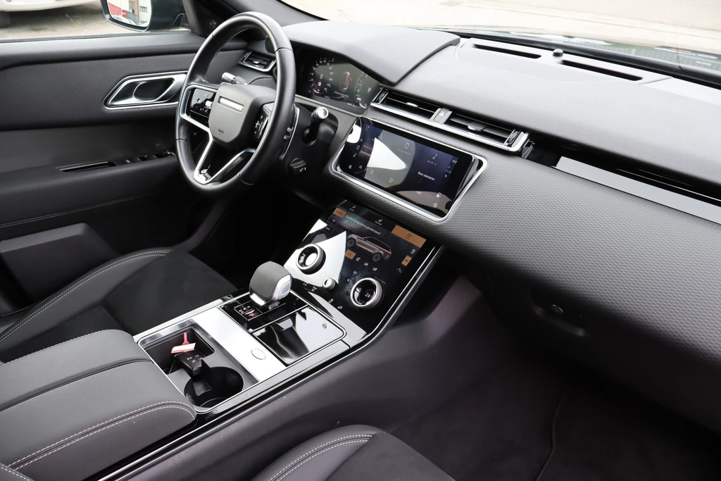 Land Rover Range Rover Velar – foto 9