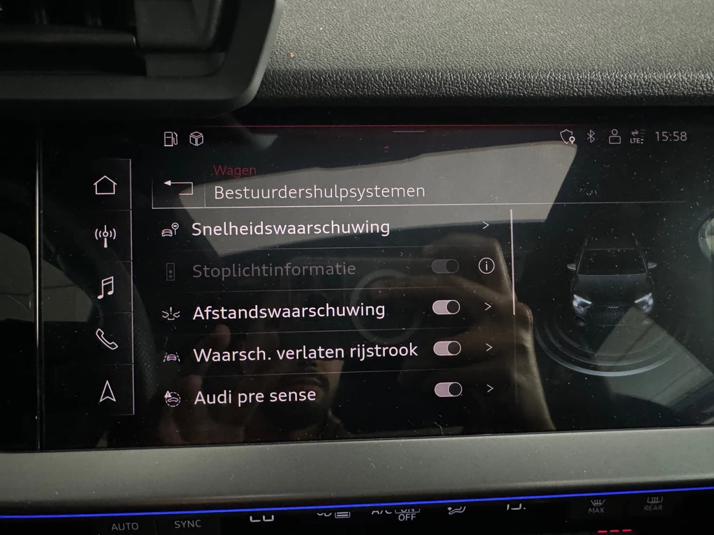 Audi S3 – foto 32