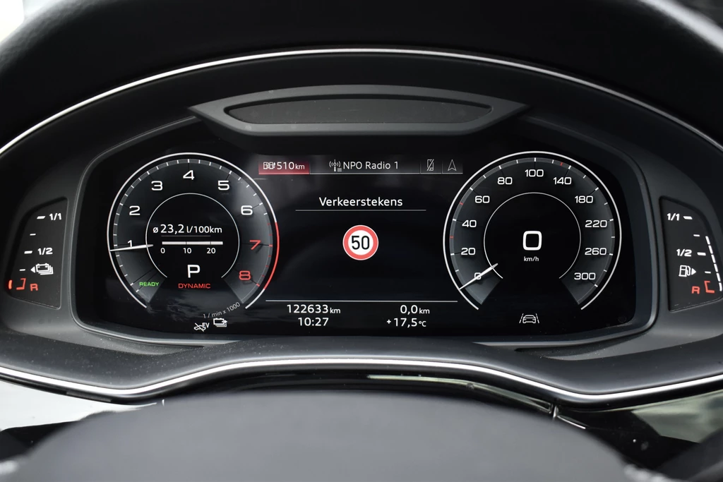 Audi Q7 – foto 21
