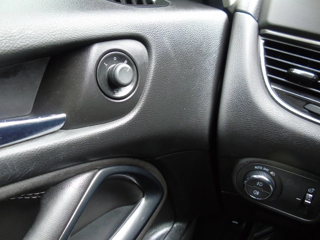 Opel Zafira – foto 21