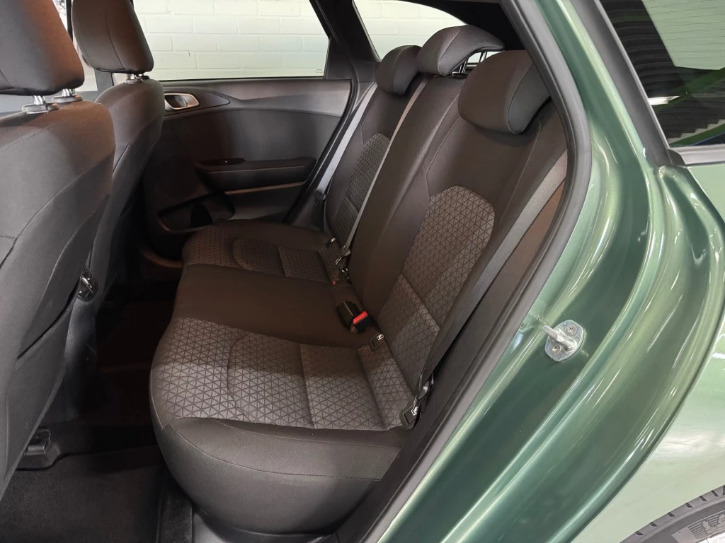 Kia Ceed – foto 22