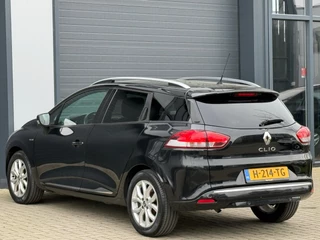 Renault Clio – thumbnail 3