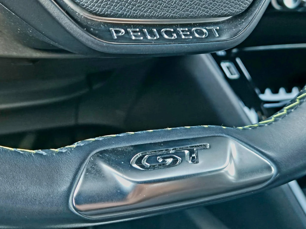 Peugeot 2008 – foto 25