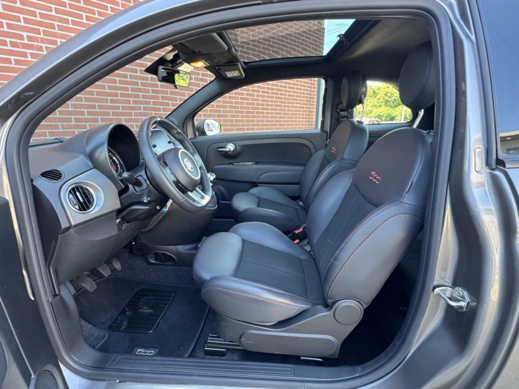 Fiat 500 – foto 12