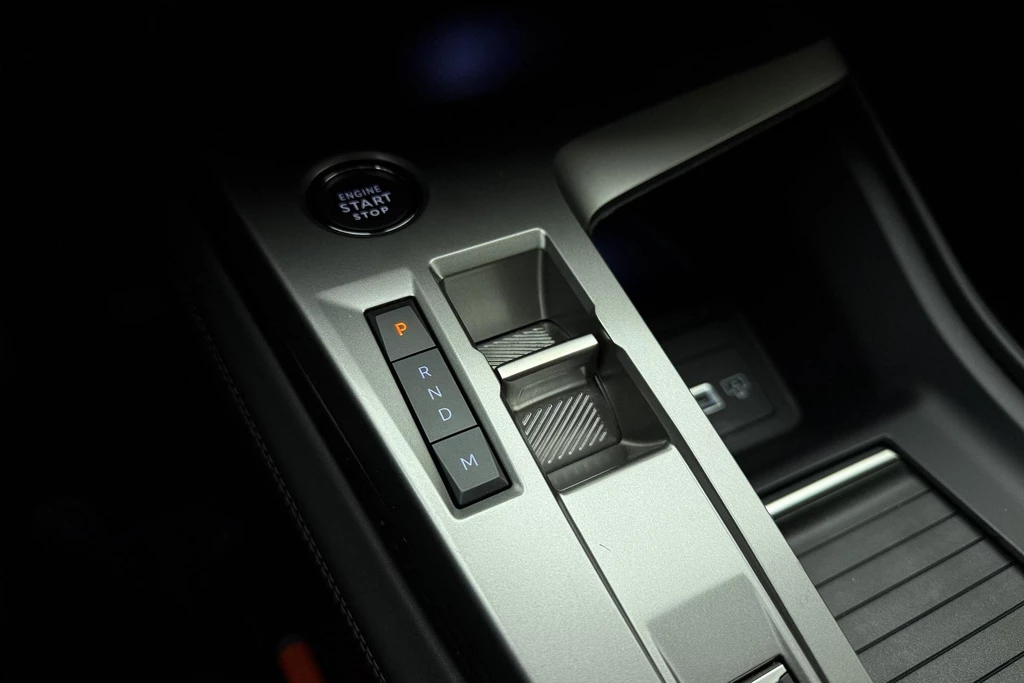 Peugeot 408 – foto 22