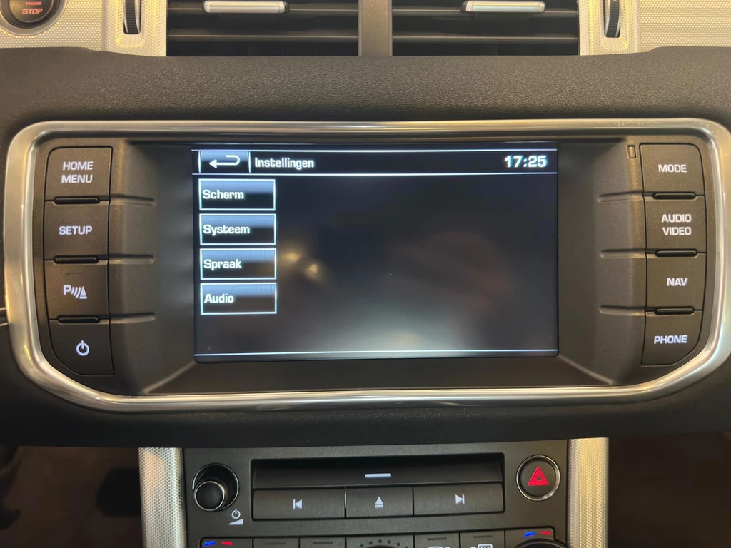 Land Rover Range Rover Evoque – foto 15