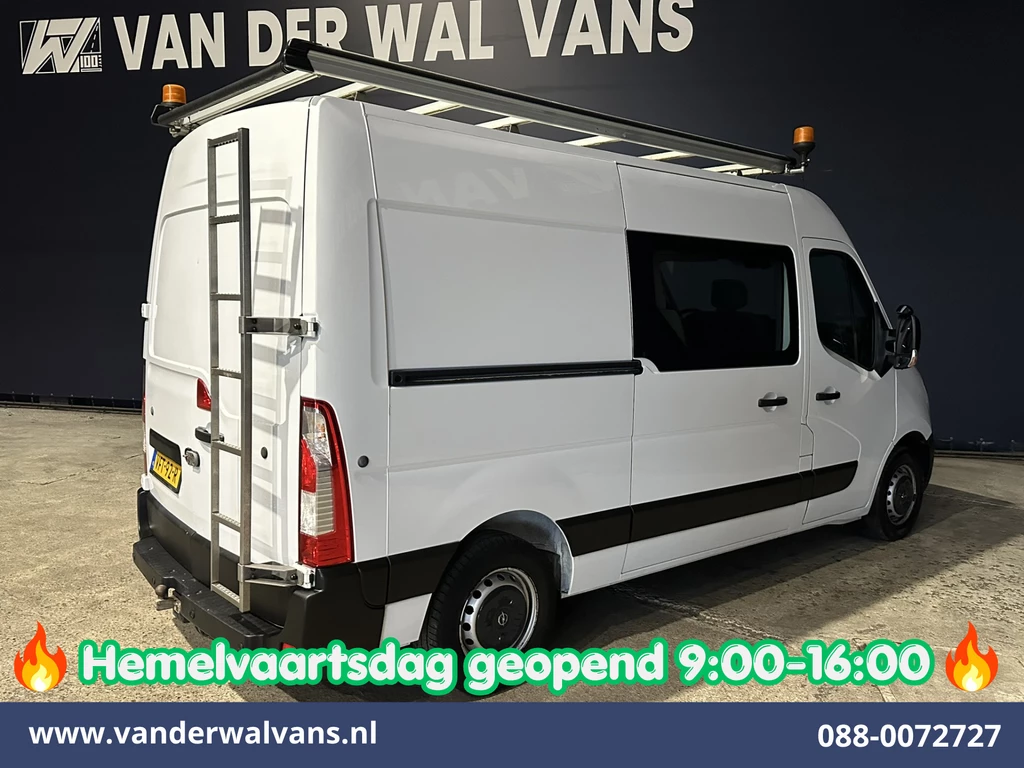 Opel Movano – foto 3
