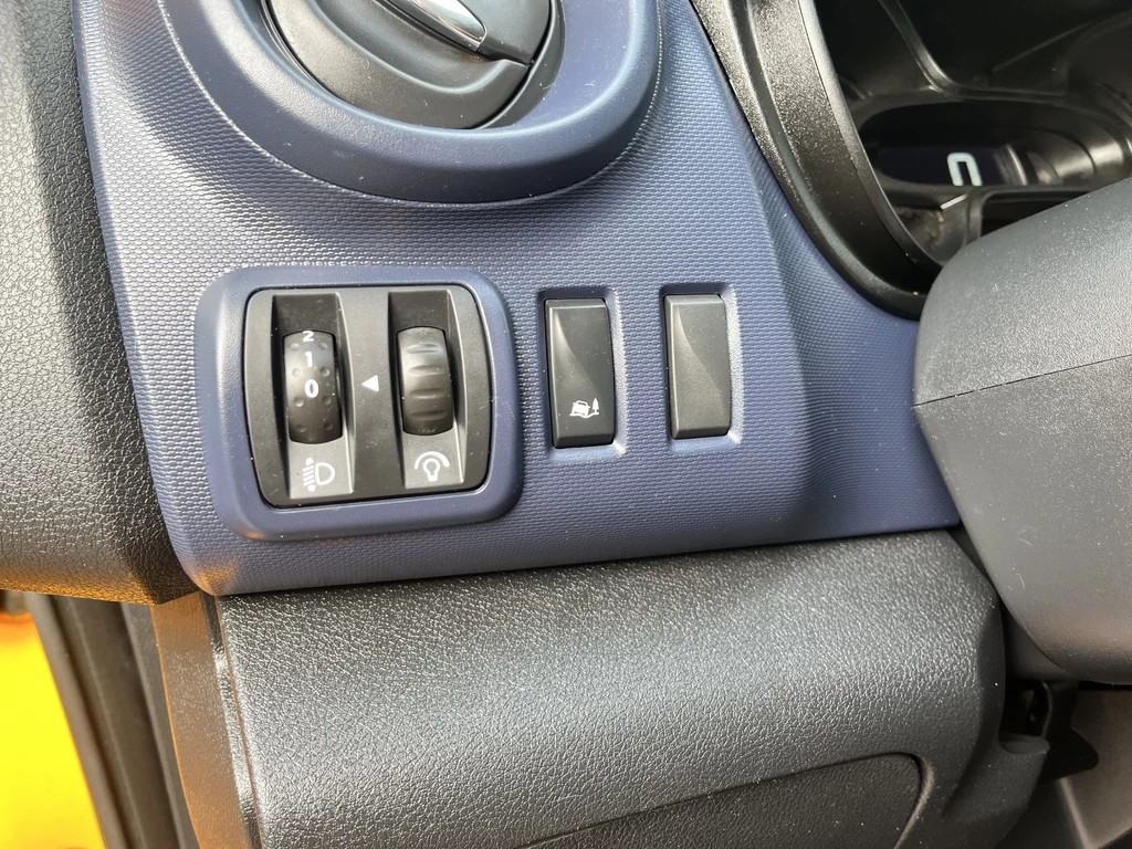 Opel Vivaro – foto 14