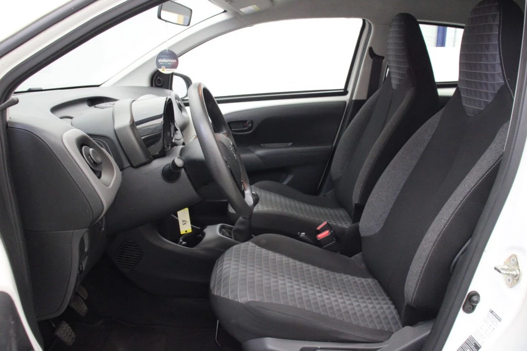 Peugeot 108 – foto 12