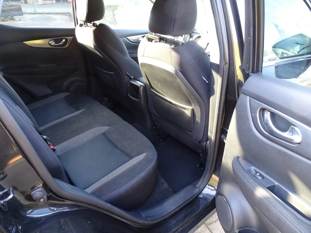 Nissan QASHQAI – foto 12