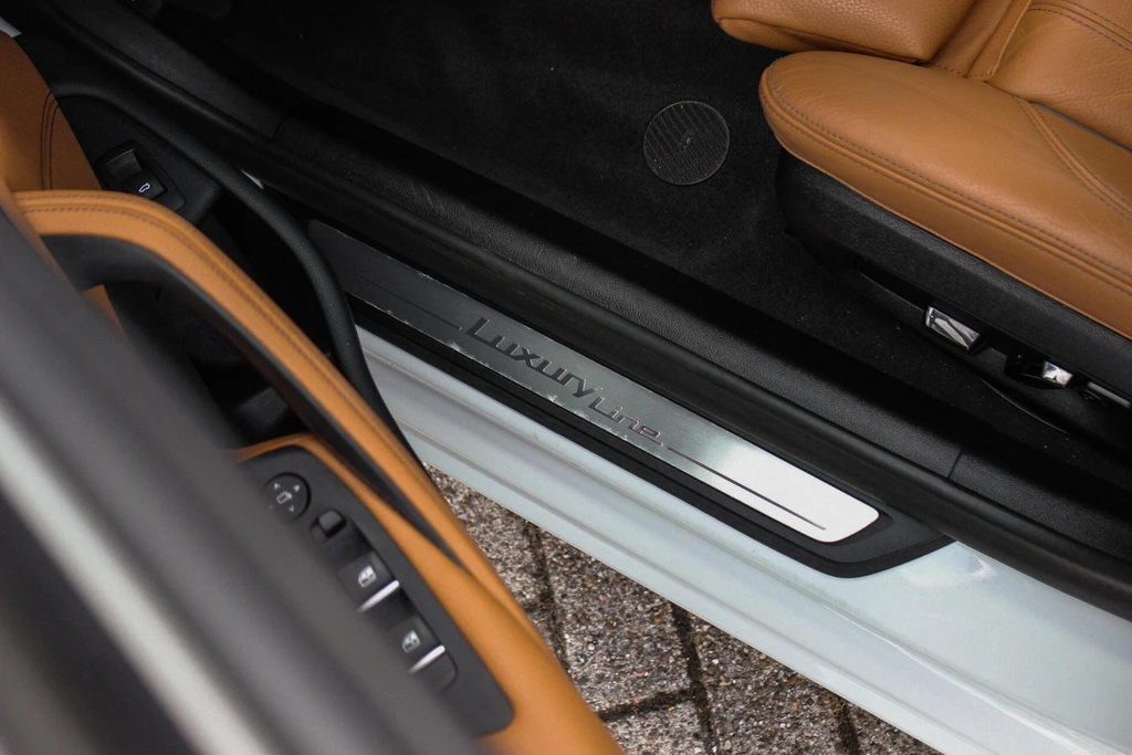 BMW 5 Serie – foto 42