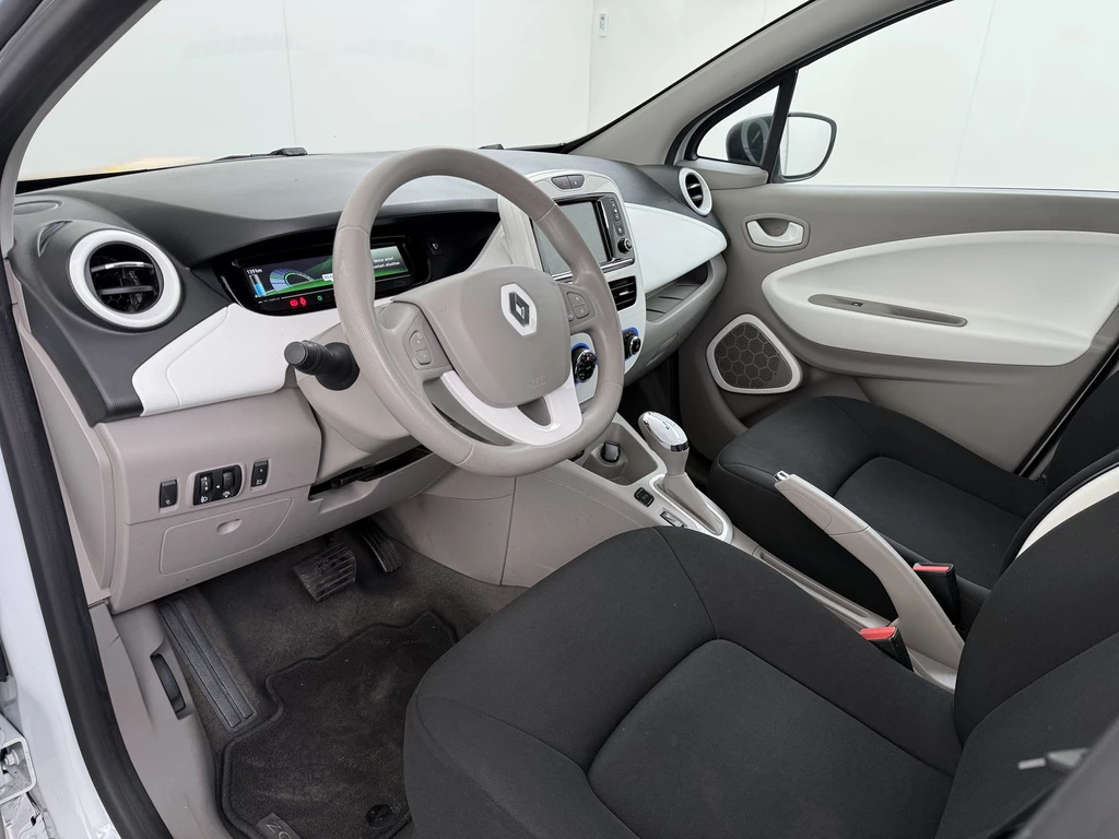 Renault ZOE – foto 14