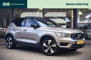 Volvo XC40 – thumbnail 10
