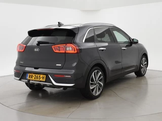 Kia Niro – thumbnail 4