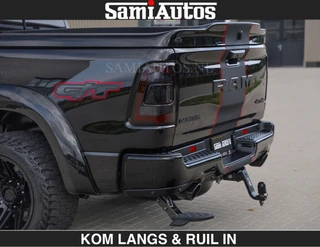 Dodge Ram Pick-Up – thumbnail 8