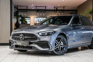 Mercedes-Benz C-Klasse – thumbnail 2