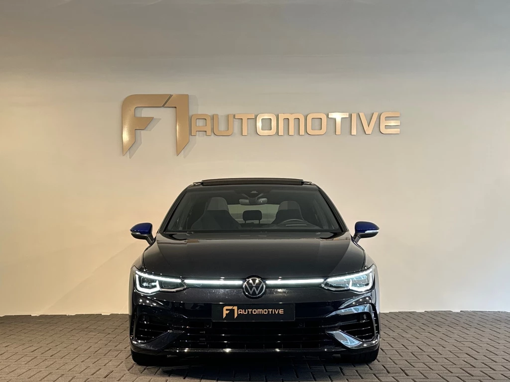 Volkswagen Golf – foto 8