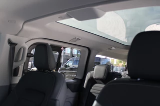 Ford Tourneo Custom – thumbnail 35