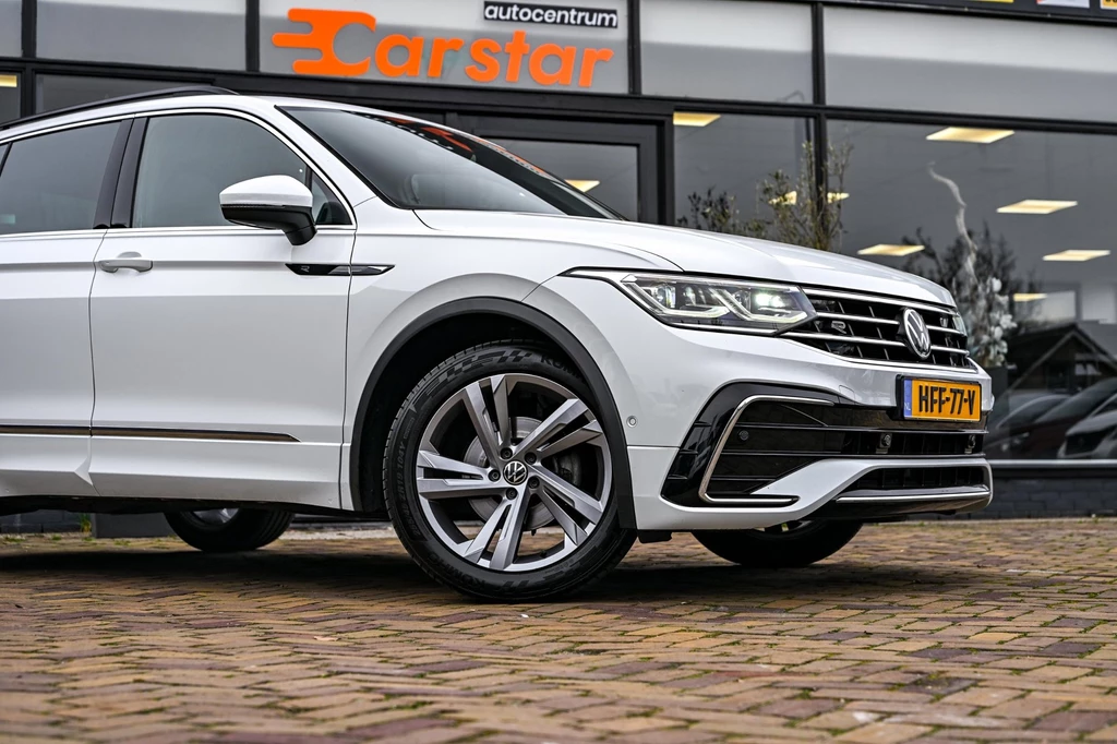 Volkswagen Tiguan – foto 12