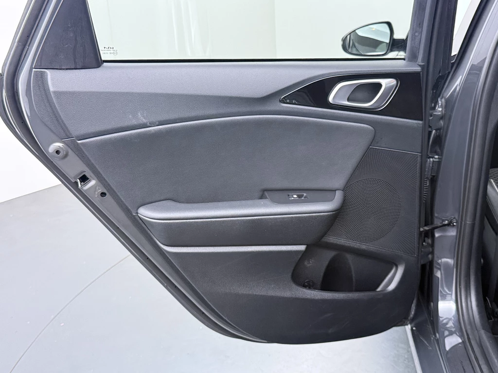 Kia Ceed Sportswagon – foto 36