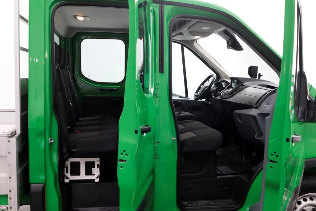 Ford Transit – foto 11