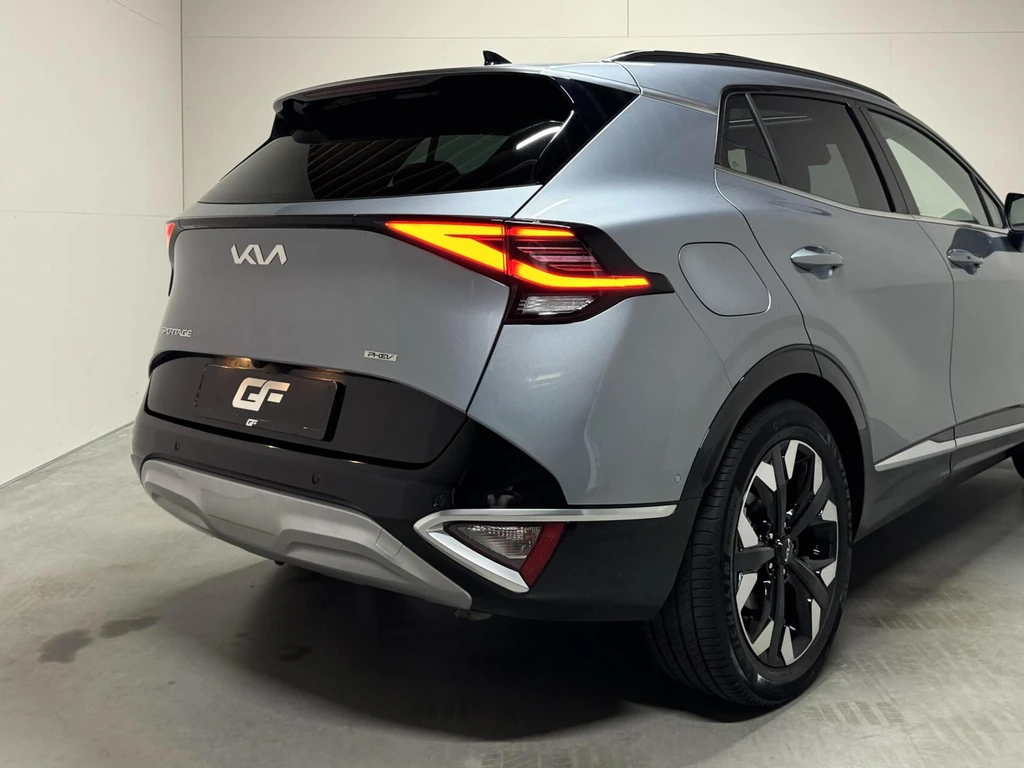 Kia Sportage – foto 13
