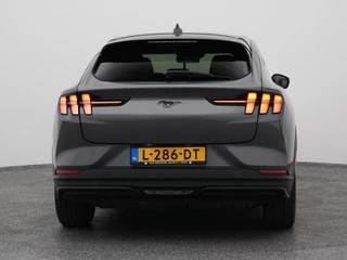 Ford Mustang Mach-E – thumbnail 7