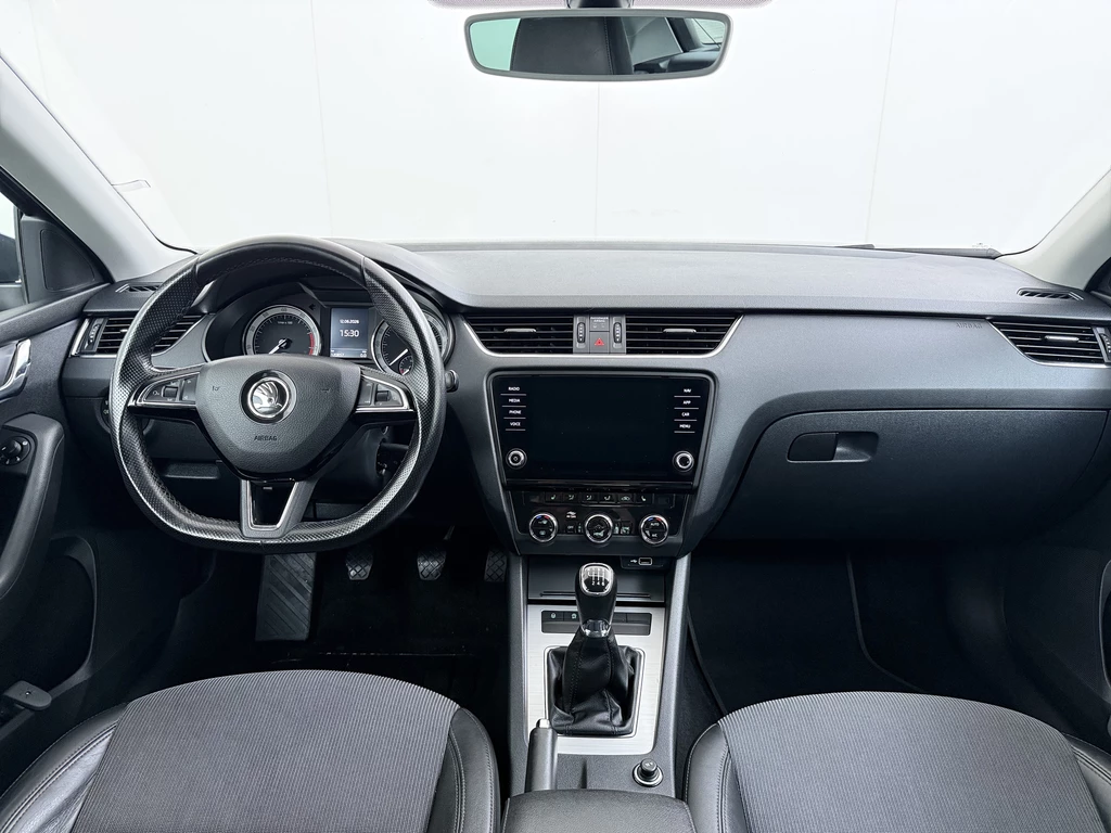 Škoda Octavia – foto 11