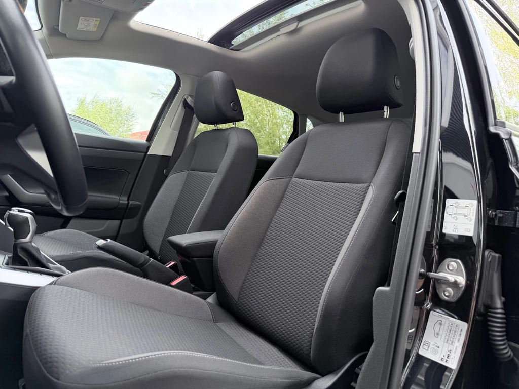Volkswagen Polo – foto 9