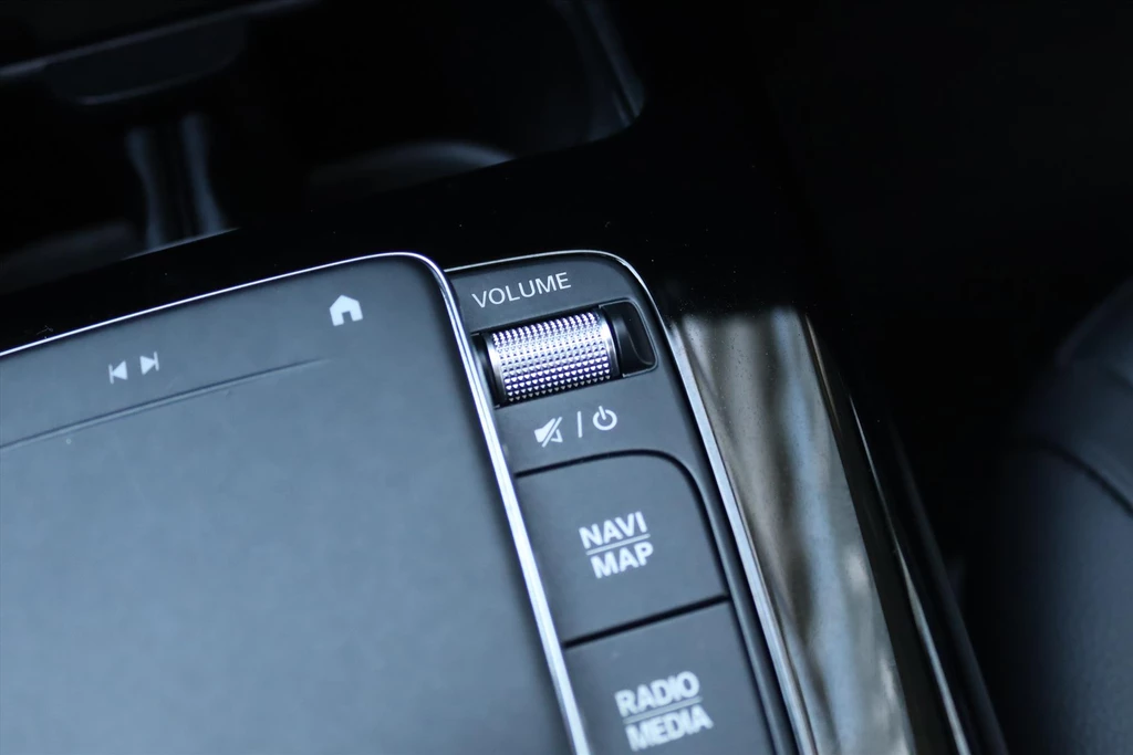 Mercedes-Benz A-Klasse – foto 33