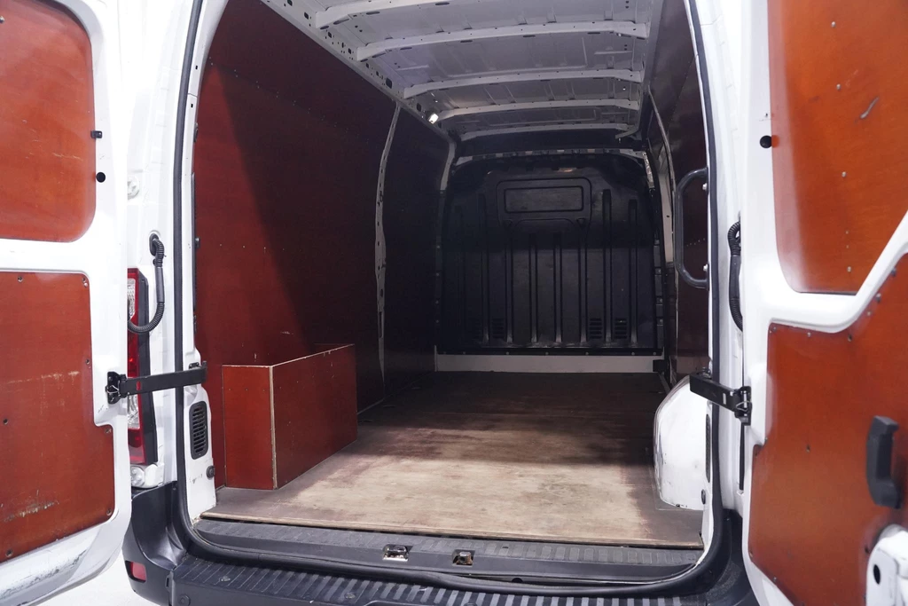 Renault Master – foto 18