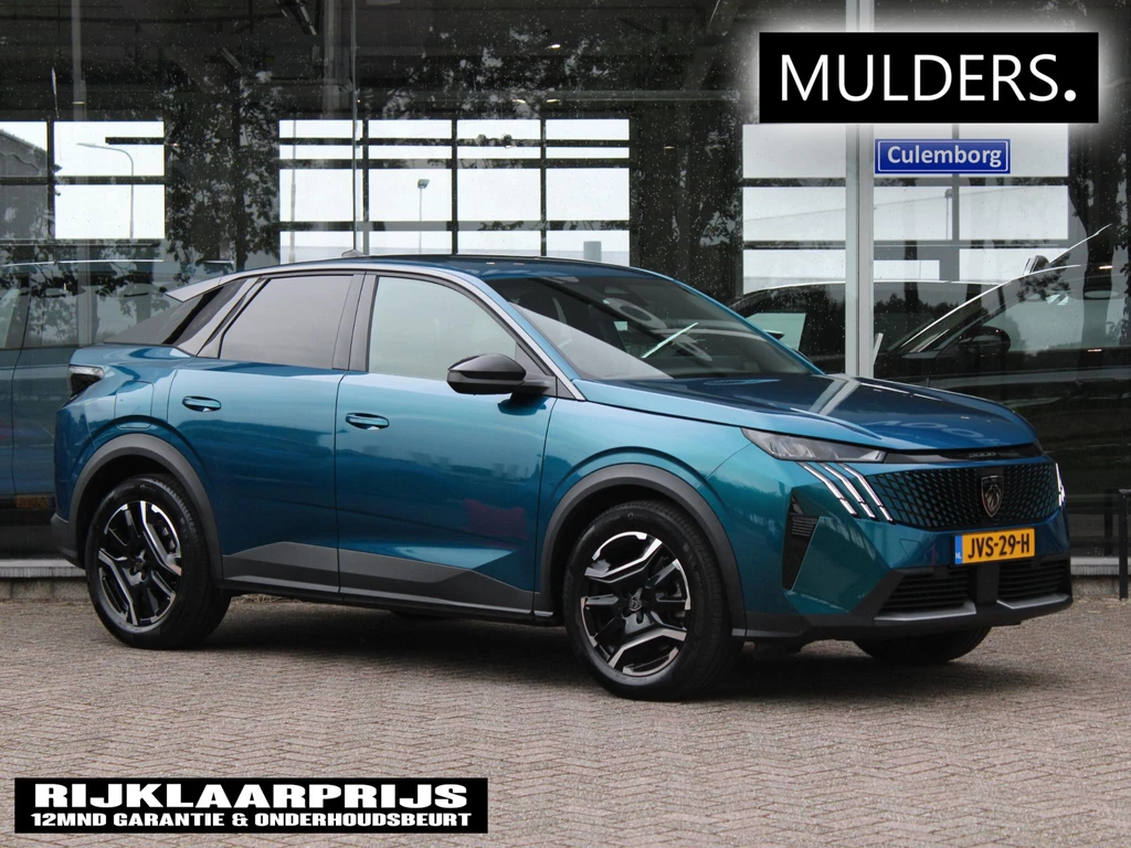 Peugeot 3008 – foto 6