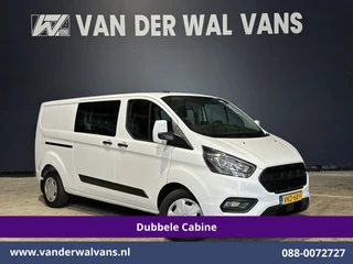 Ford Transit Custom – thumbnail 4