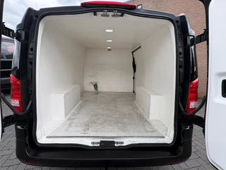 Mercedes-Benz Vito – thumbnail 11